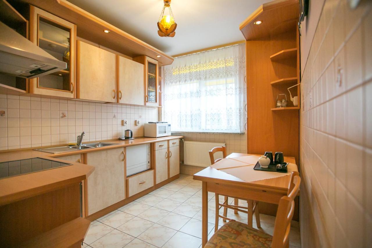 Hotel Unibus Bielsk Podlaski Ngoại thất bức ảnh
